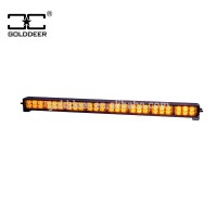 Arrow/Narrow Stick Traffic Advisor Led Directional Light Bars (SL634)