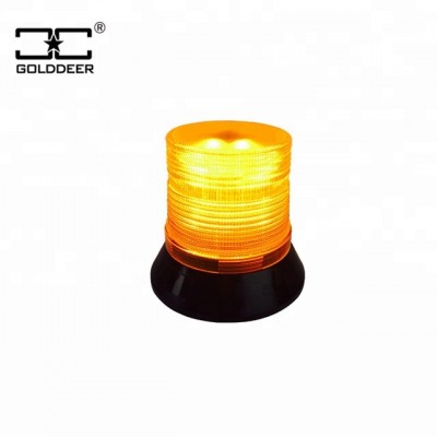 9~36V anti-collision navigational beacon Aircraft warning Led strobe lights for airport runway