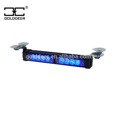 High Brightness Led Grille Lights for Fire Truck/ Ambulance (SL241)