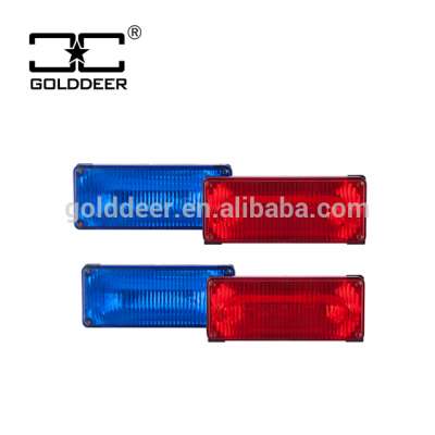 Emergency Vehicle 12V-24v Xenon Strobe Lights (TBDGA418b)