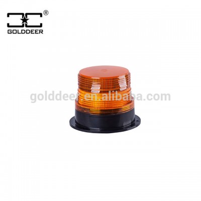 tubi8 led tower warning light Amber strobe beacon Light for ambulance