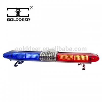 LED directional Lightbar/ Led warning lightbar for military vehicles(TBD04126)