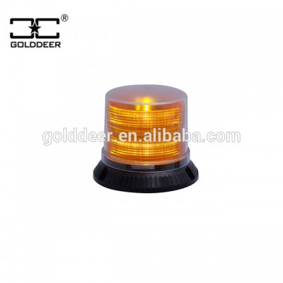 High Power 1W Magnetic LED Beacon Lights use in ambulance (TBD348LEDIII)