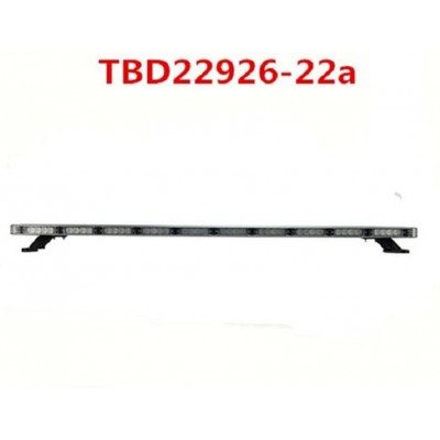 New Arrival Lightbar LED Amber Warning Lightbar for Car (TBD22926-22a)