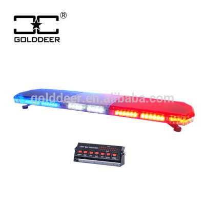 Emergency Vehicles Led Warning Light Bars(TBD07126-12h6a)