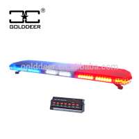 Emergency Vehicles Led Warning Light Bars(TBD07126-12h6a)